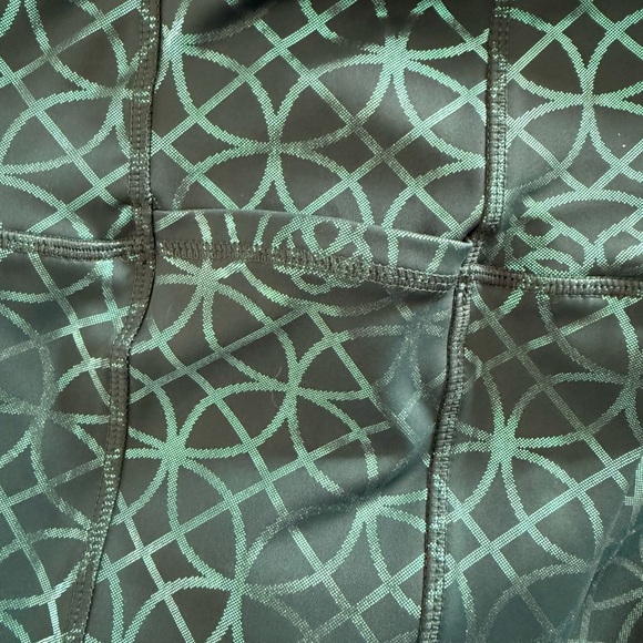 Crowned Athletics Changed Fate Leggings M - Picture 5 of 5